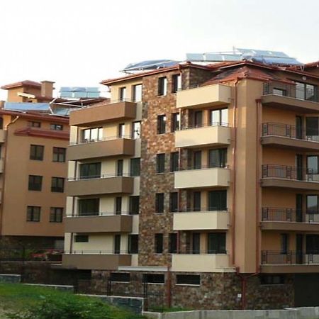 Ayberk Apart סנדנסקי מראה חיצוני תמונה
