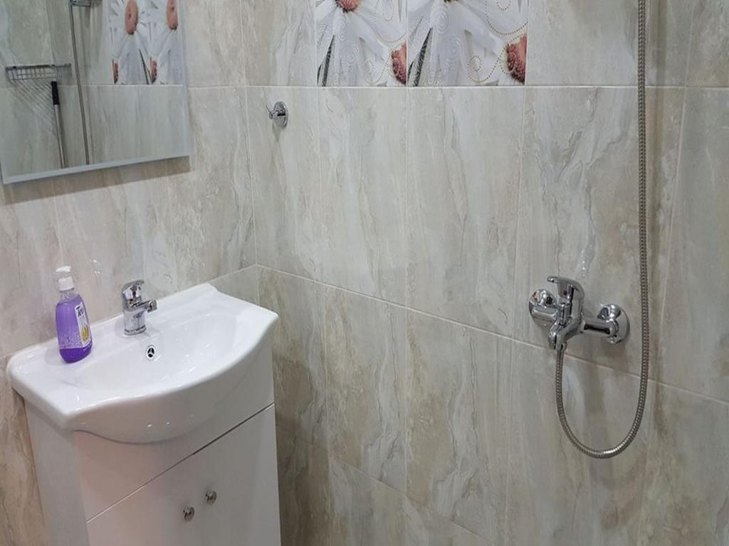 Ayberk Apart סנדנסקי מראה חיצוני תמונה
