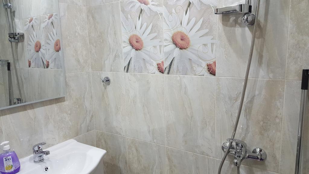 Ayberk Apart סנדנסקי מראה חיצוני תמונה
